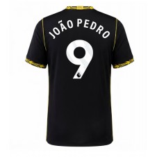 Chelsea Joao Pedro #9 Bortatröja 2026-27 Korta ärmar
